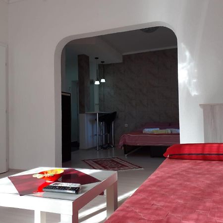 Alex Apartments Крушево Екстер'єр фото