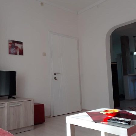 Alex Apartments Крушево Екстер'єр фото