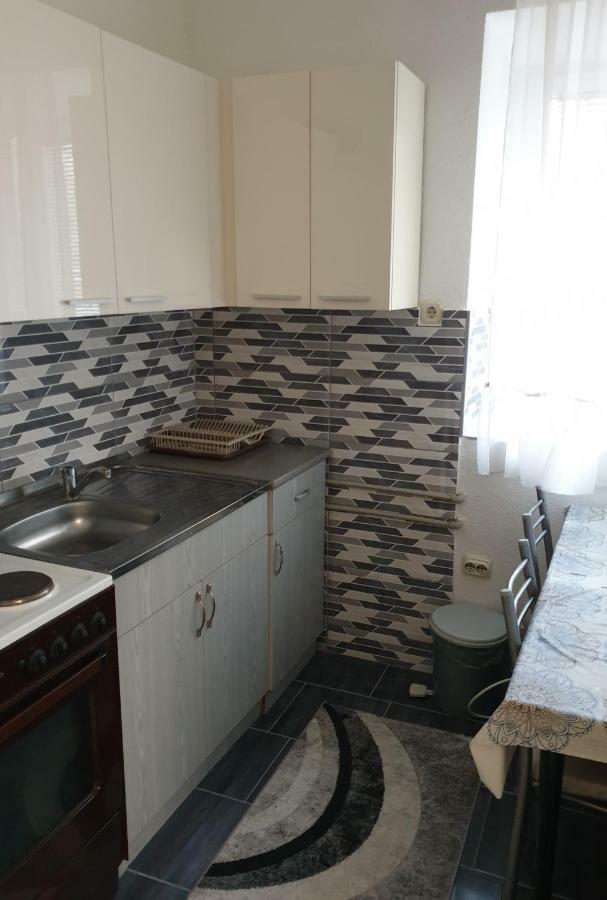 Alex Apartments Крушево Екстер'єр фото