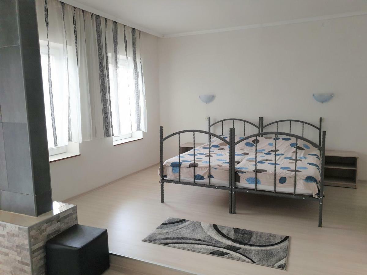Alex Apartments Крушево Екстер'єр фото