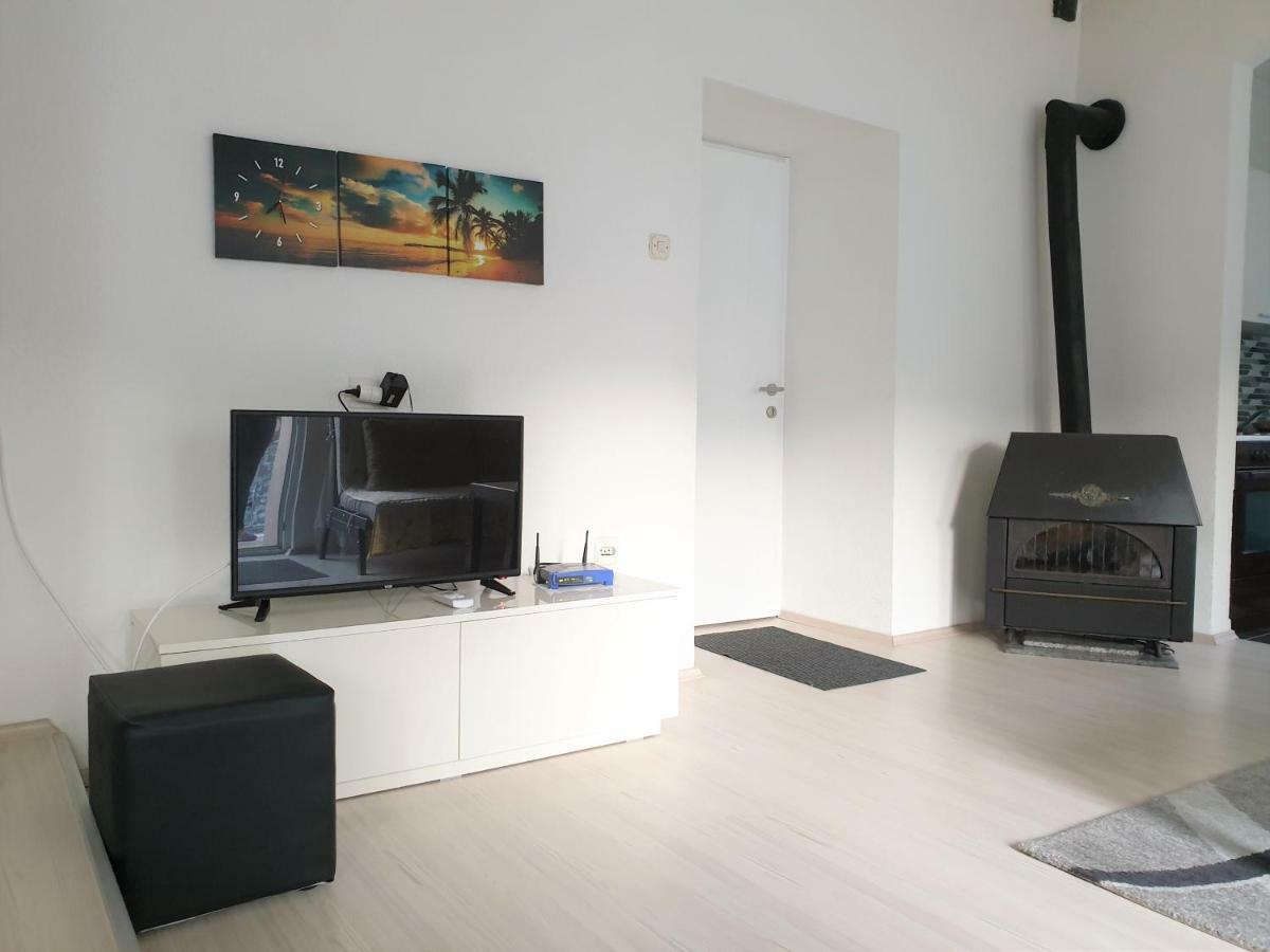 Alex Apartments Крушево Екстер'єр фото