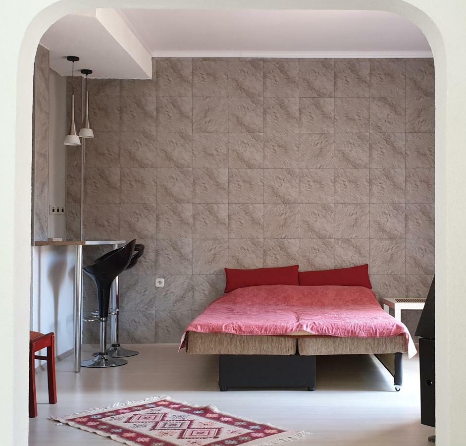 Alex Apartments Крушево Екстер'єр фото